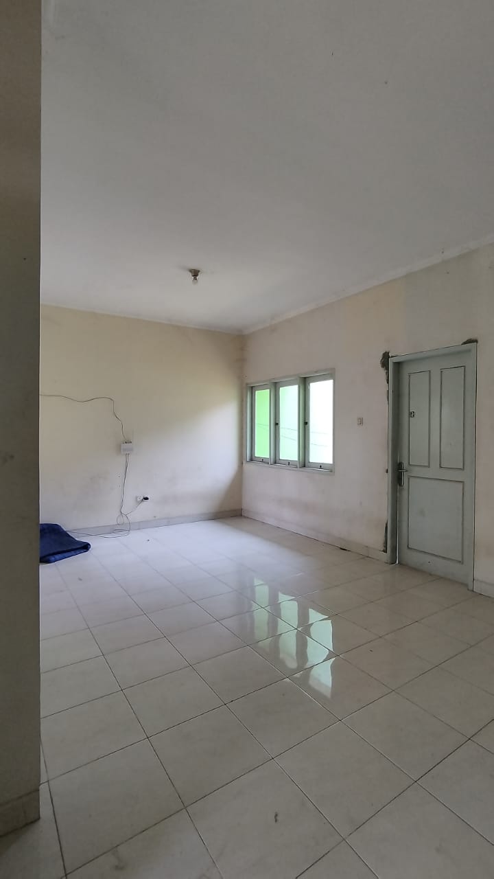 DiSewakan Rumah di Cluster Fresno Deltamas